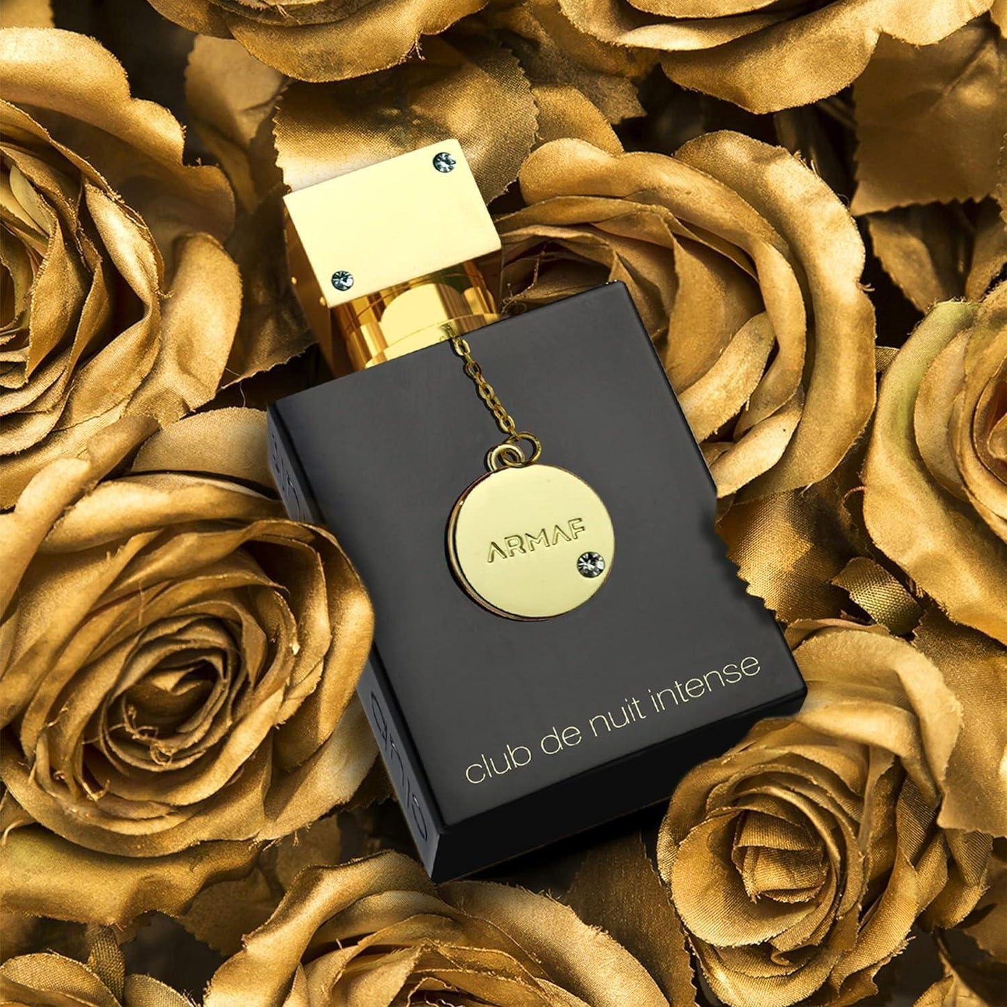 Armaf Club De Nuit Intense Women EDP Perfume Spray 3.6 oz