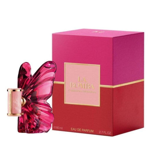 Carolina Herrera La Bomba Eau de Parfum for Women
