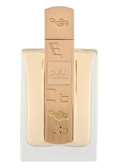 Lattafa Angham Eau de Parfum Spray Unisex 3.4 oz