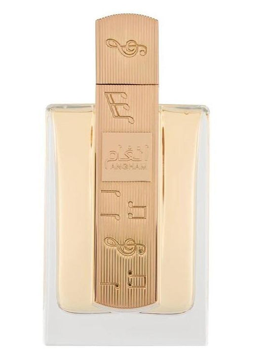 Lattafa Angham Eau de Parfum Spray Unisex 3.4 oz