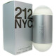 Carolina Herrera 212 NYC Eau de Toilette Spray for Women