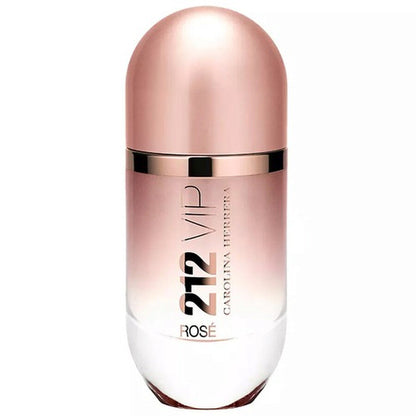 Carolina Herrera 212 VIP Rose Eau de Parfum Spray for Women