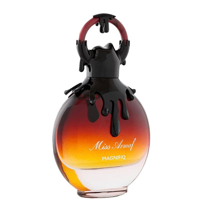 Miss Armaf MAGNIFIQ Eau de Parfum Spray for Women - 3.4 oz by Armaf