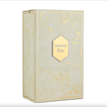 Armaf Eter Desert Breeze Eau de Parfum Spray Unisex 3.4 Oz