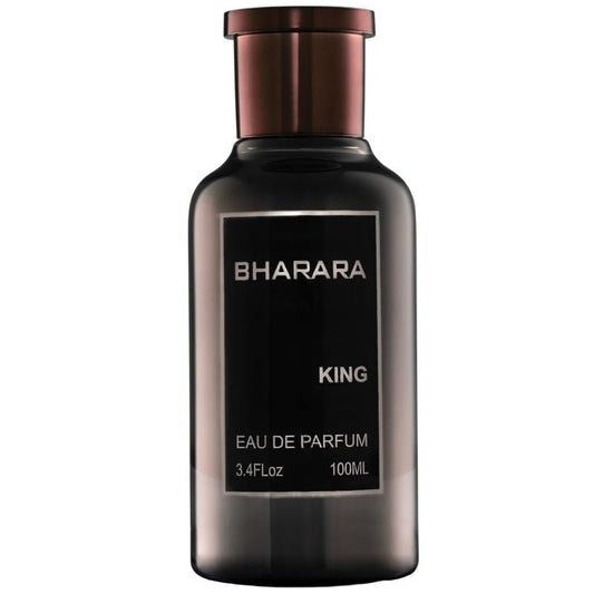 Bharara King For Men Eau de Parfum Spray