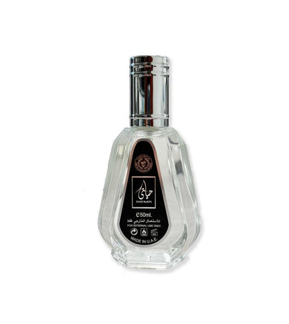 Lattafa Hayaati Eau de Parfum Spray - 1.7 oz / 50 ml by Ard Al Zaafaran