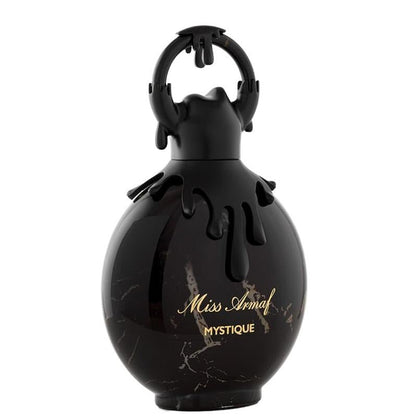 Miss Armaf Mystique Eau De Parfum Spray for Women - 3.4 oz by Armaf