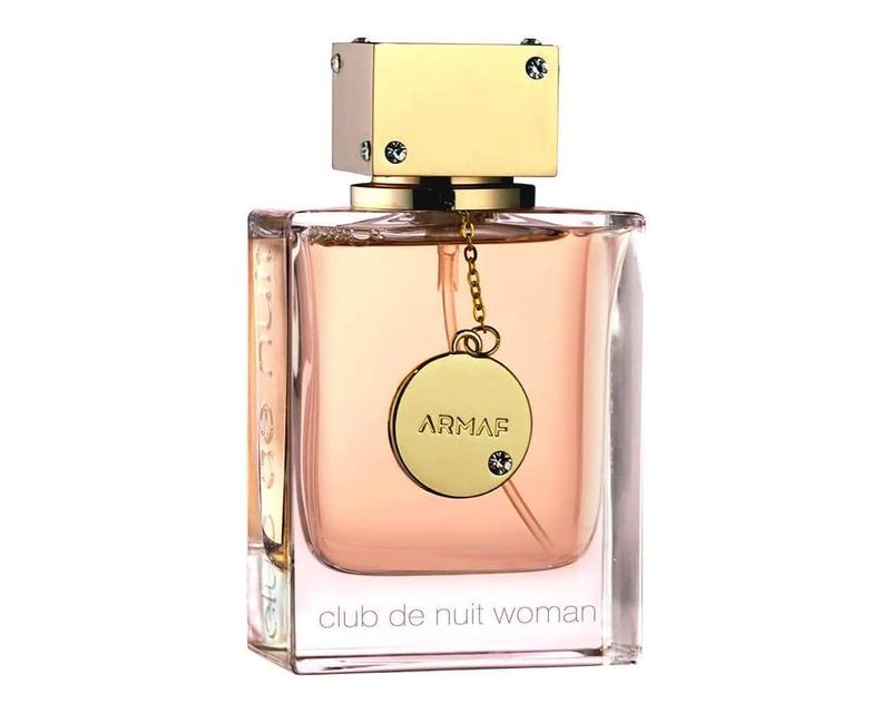 Armaf Club de Nuit Women Eau de Parfum Spray