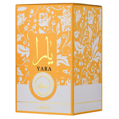 Lattafa Yara Tous EDP Spray for Women 3.4 oz