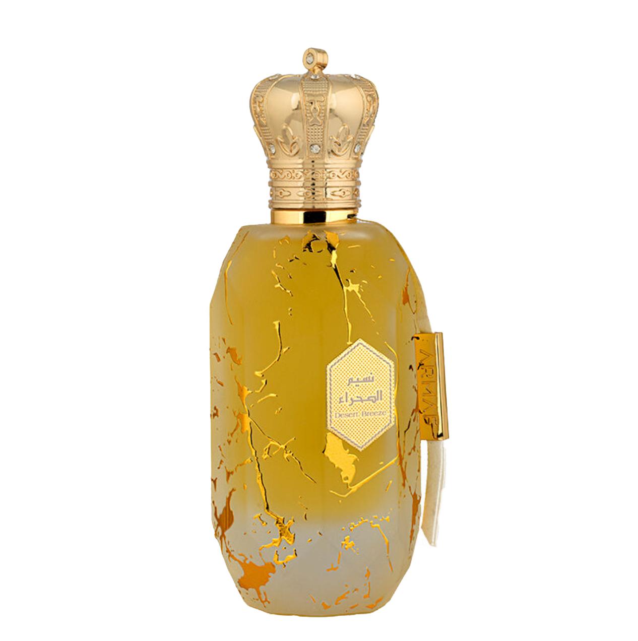 Armaf Eter Desert Breeze Eau de Parfum Spray Unisex 3.4 Oz