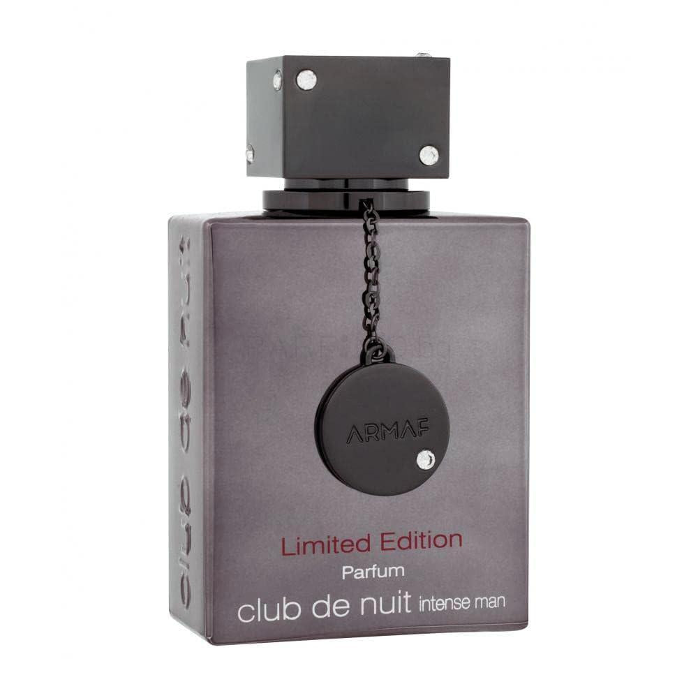 Armaf Club De Nuit Intense Men Limited Edition Eau de Parfum Spray 3.6 oz / 105 ml