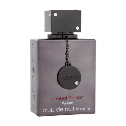 Armaf Club De Nuit Intense Men Limited Edition Eau de Parfum Spray 3.6 oz / 105 ml