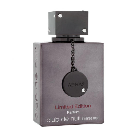 Armaf Club De Nuit Intense Men Limited Edition Eau de Parfum Spray 3.6 oz / 105 ml