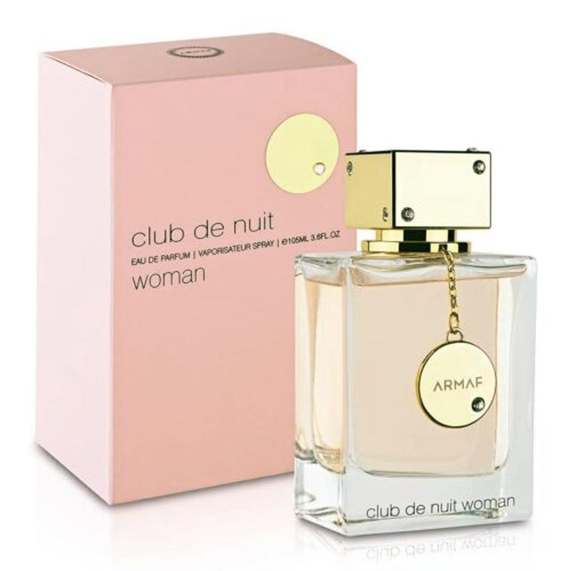 Armaf Club de Nuit Women Eau de Parfum Spray
