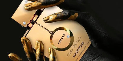 Armaf Club De Nuit Milestone Eau de Parfum Unisex Spray