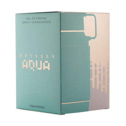 Armaf Odyssey Aqua Eau De Parfum For Men