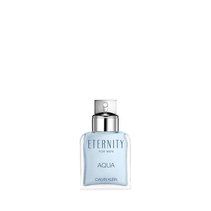 Calvin Klein Eternity Aqua for Men Eau de Toilette Spray – 1.7 oz / 3.4 oz / 6.7 oz