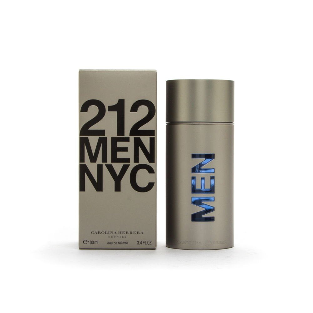 Carolina Herrera 212 NYC Eau de Toilette Spray for Men