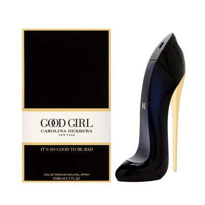 Carolina Herrera Good Girl Eau de Parfum Spray for Women