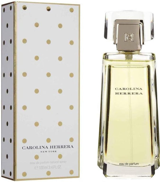 Carolina Herrera Eau de Parfum Spray 3.4 oz for Women