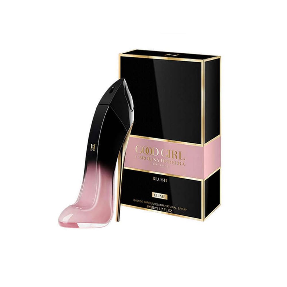Carolina Herrera Good Girl Blush Elixir Eau de Parfum Spray for Women