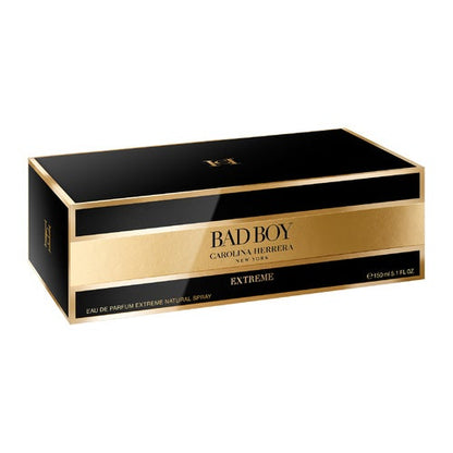 Carolina Herrera Bad Boy Extreme Eau de Parfum Spray for Men