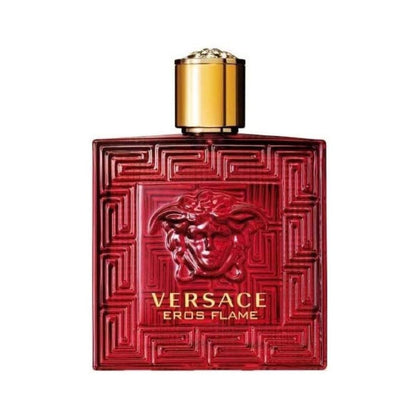 Versace Eros Flame Eau de Parfum Spray for Men