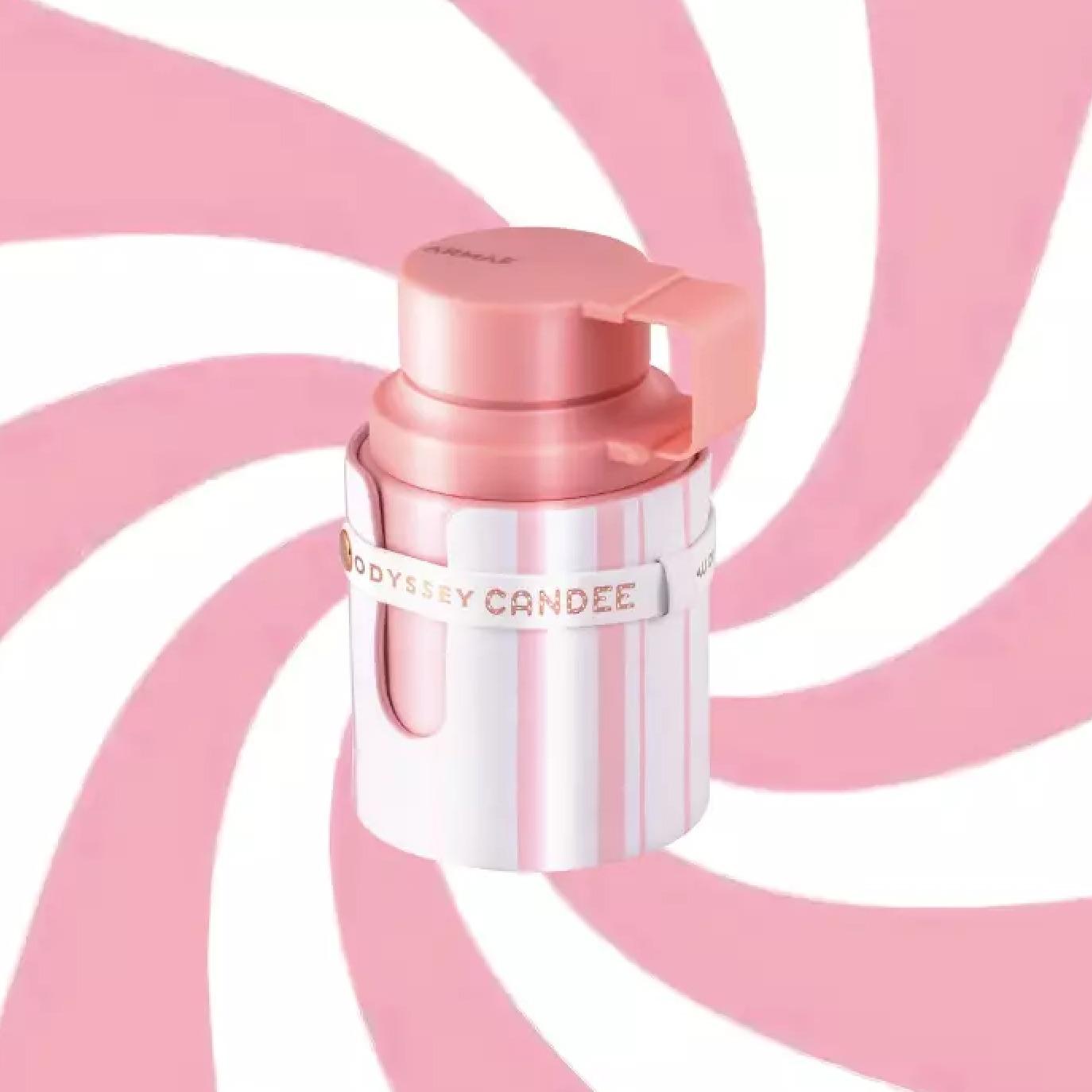Armaf Odyssey Candee Eau de Parfum Spray for Women 3.4 Oz