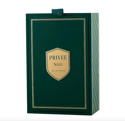 Flavia Privee No 11 Eau de Parfum Spray Unisex - 3.4 oz
