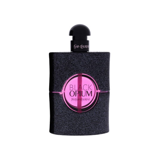 Yves Saint Laurent Black Opium Neon Eau de Parfum 2.5 oz