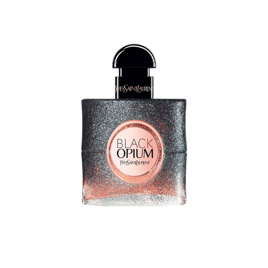 Yves Saint Laurent Black Opium Floral Shock Eau de Parfum 3 oz