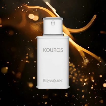 Yves Saint Laurent Kouros Eau de Toilette Spray 3.3 oz