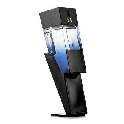Carolina Herrera Bad Boy Cobalt Eau de Parfum Spray 3.4 oz for Men