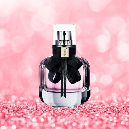 Yves Saint Laurent Mon Paris Eau de Parfum 1.6 oz