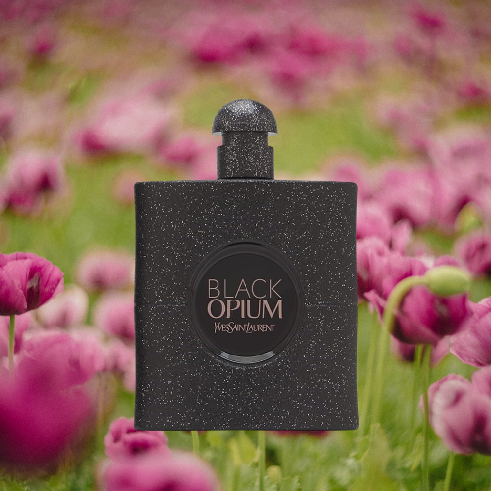 Yves Saint Laurent Black Opium Extreme Eau de Parfum