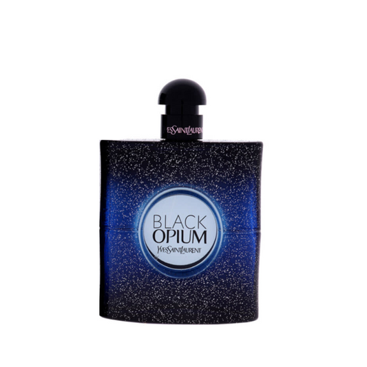 Yves Saint Laurent Black Opium Intense Eau de Parfum