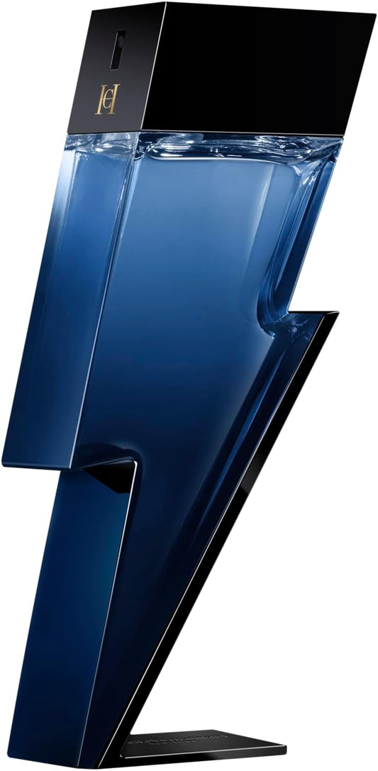 Carolina Herrera Bad Boy Cobalt Eau de Parfum Spray 3.4 oz for Men