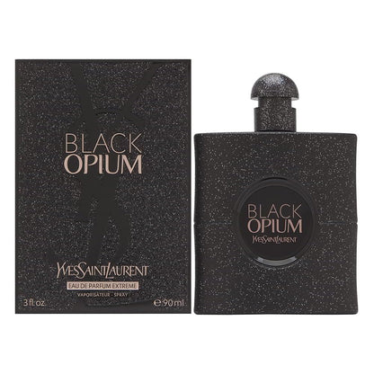 Yves Saint Laurent Black Opium Extreme Eau de Parfum