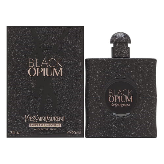 Yves Saint Laurent Black Opium Extreme Eau de Parfum