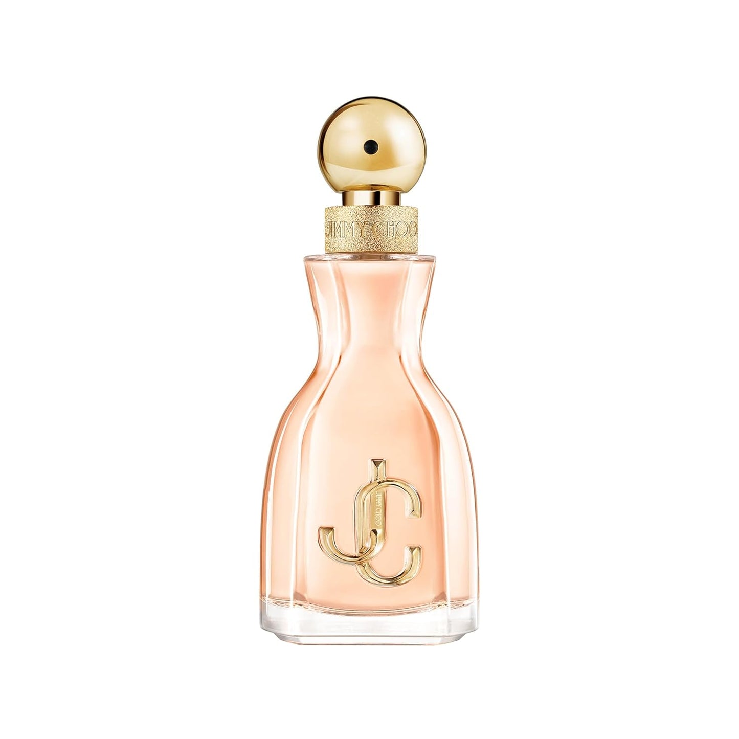 Jimmy Choo I Want Choo Eau de Parfum Spray for Women