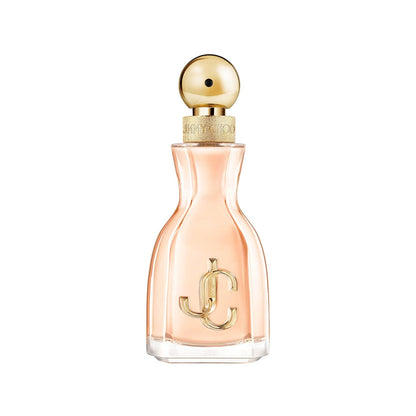 Jimmy Choo I Want Choo Eau de Parfum Spray for Women