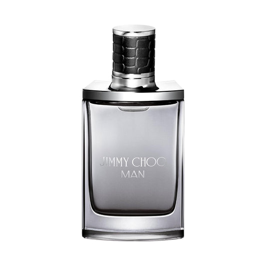 Jimmy Choo Man Eau de Toilette Spray for Men