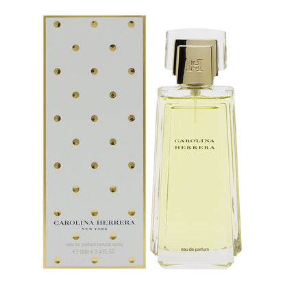 Carolina Herrera Eau de Parfum Spray 3.4 oz for Women