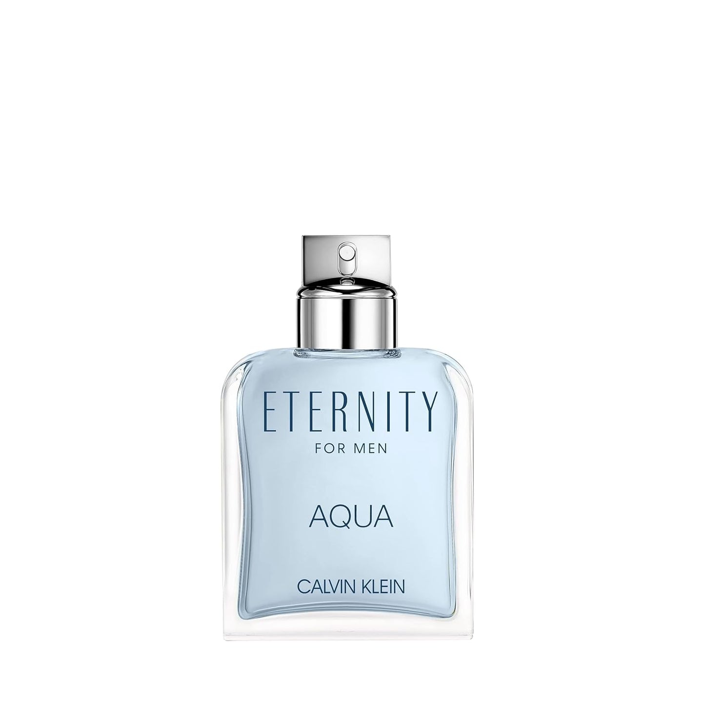 Calvin Klein Eternity Aqua for Men Eau de Toilette Spray – 1.7 oz / 3.4 oz / 6.7 oz