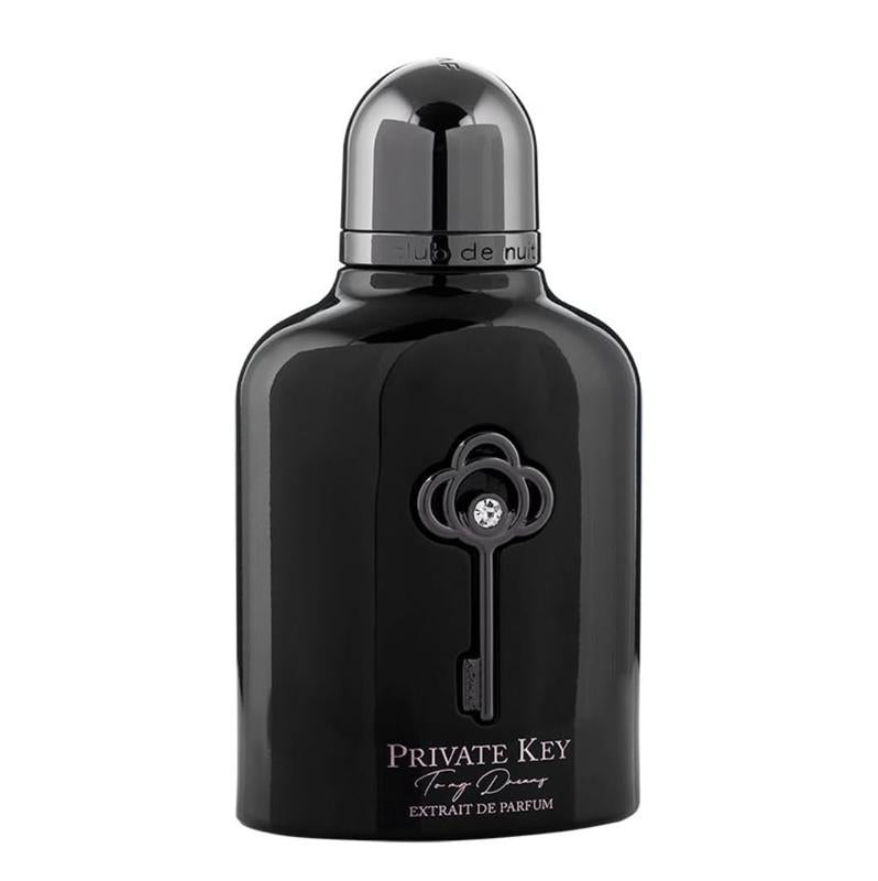 Armaf Club de Nuit Private Key to My Dreams Extrait De Parfum 3.4 oz, Unisex