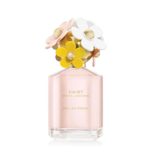 Marc Jacobs Daisy Eau So Fresh Eau de Toilette for Women
