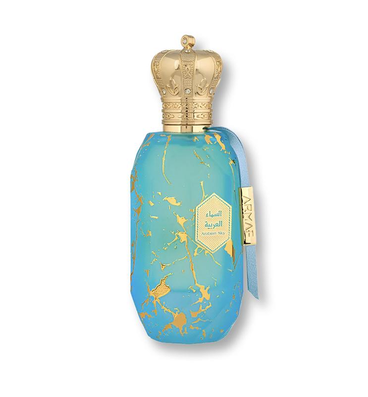 Armaf Eter Arabian Sky Eau de Parfum Spray Unisex 3.4 Oz