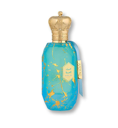 Armaf Eter Arabian Sky Eau de Parfum Spray Unisex 3.4 Oz