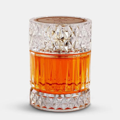 Zimaya Sharaf Blend Extrait De Parfum Spray Unisex - 3.4 oz / 100 ml (Signature Scent)