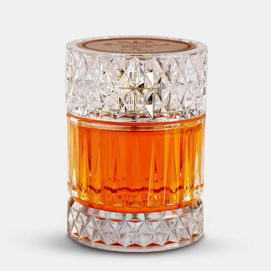 Zimaya Sharaf Blend Extrait De Parfum Spray Unisex - 3.4 oz / 100 ml (Signature Scent)